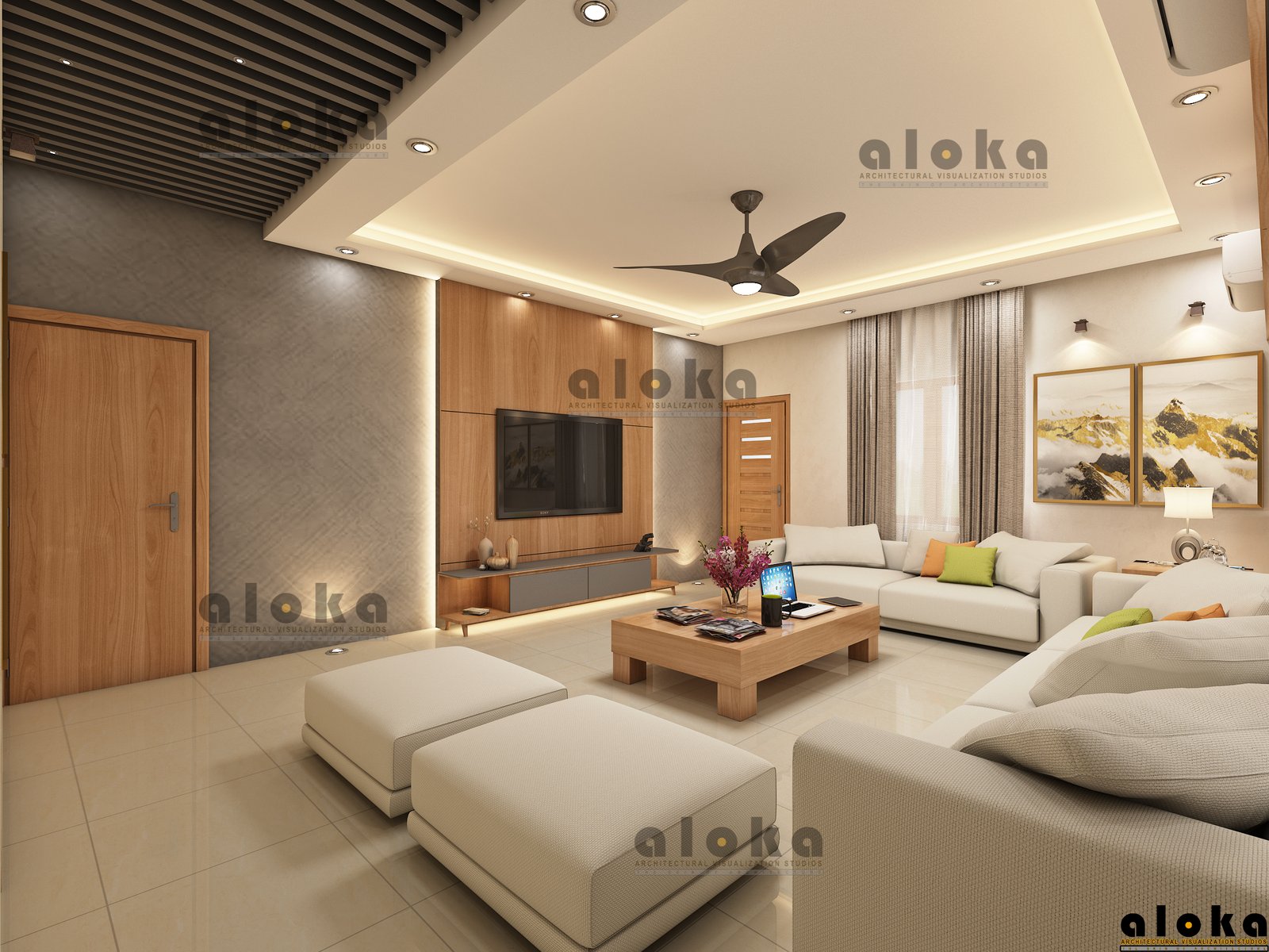 Vijayashanthi Builders