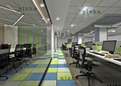 Studio HD_Zifo Ts5_Corridor View_01_28.06.17