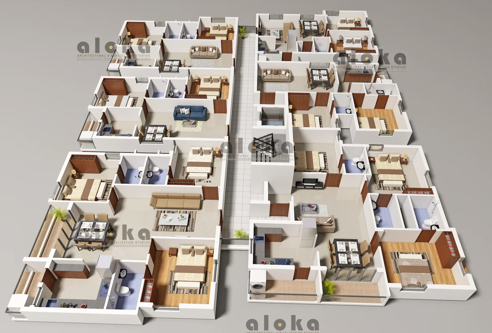 RESIDENTIAL-BUILDING-DESIGN-IN-ARCHITECTURE